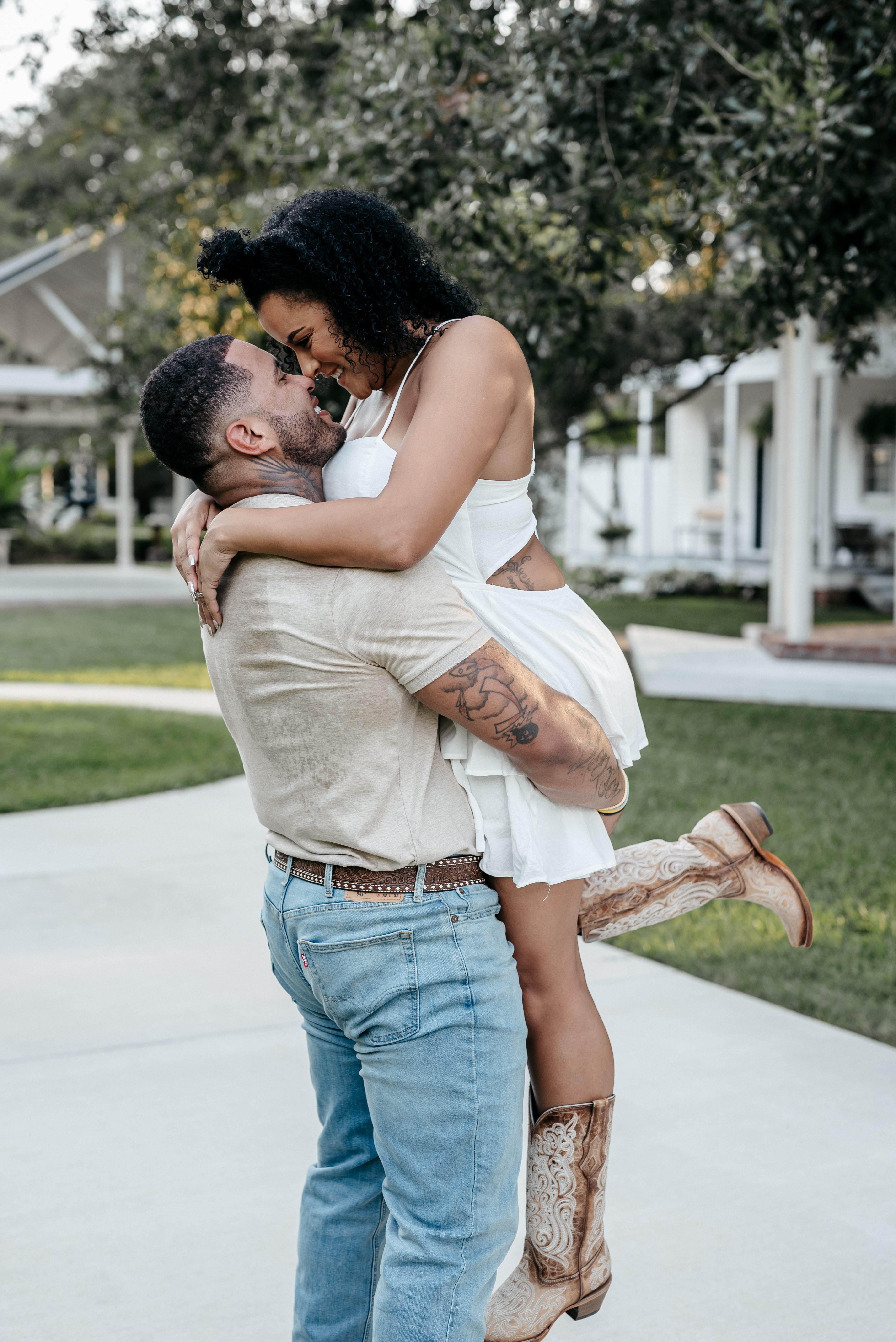 The Wedding Website of Tyler Morrison and Jaylen James