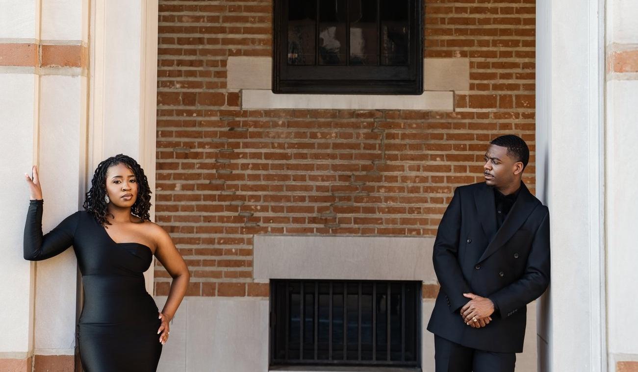 The Wedding Website of Kimberly Berry and Christopher Butler