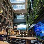 High Street Place Food Hall
