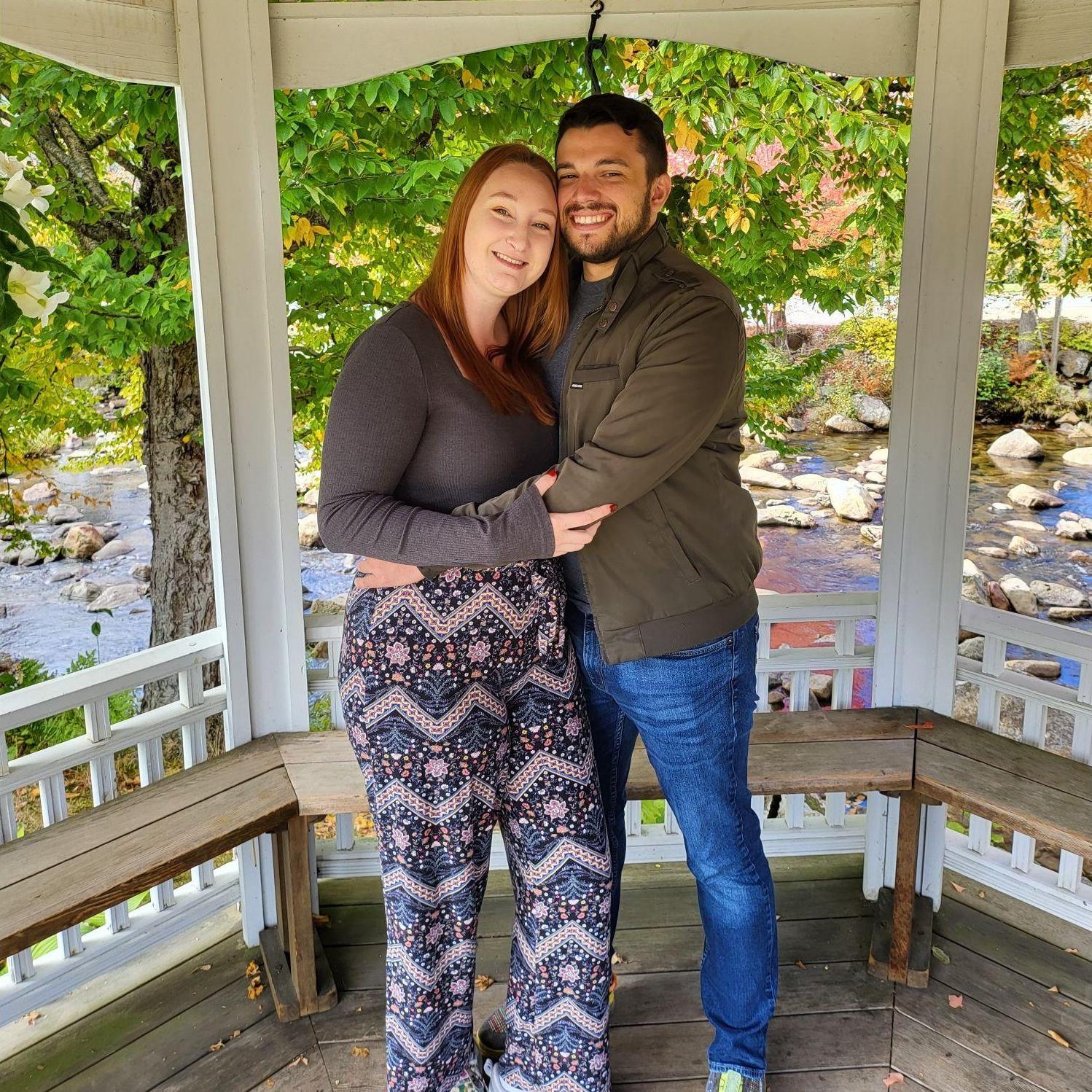 Jackson, NH ~ October 2022