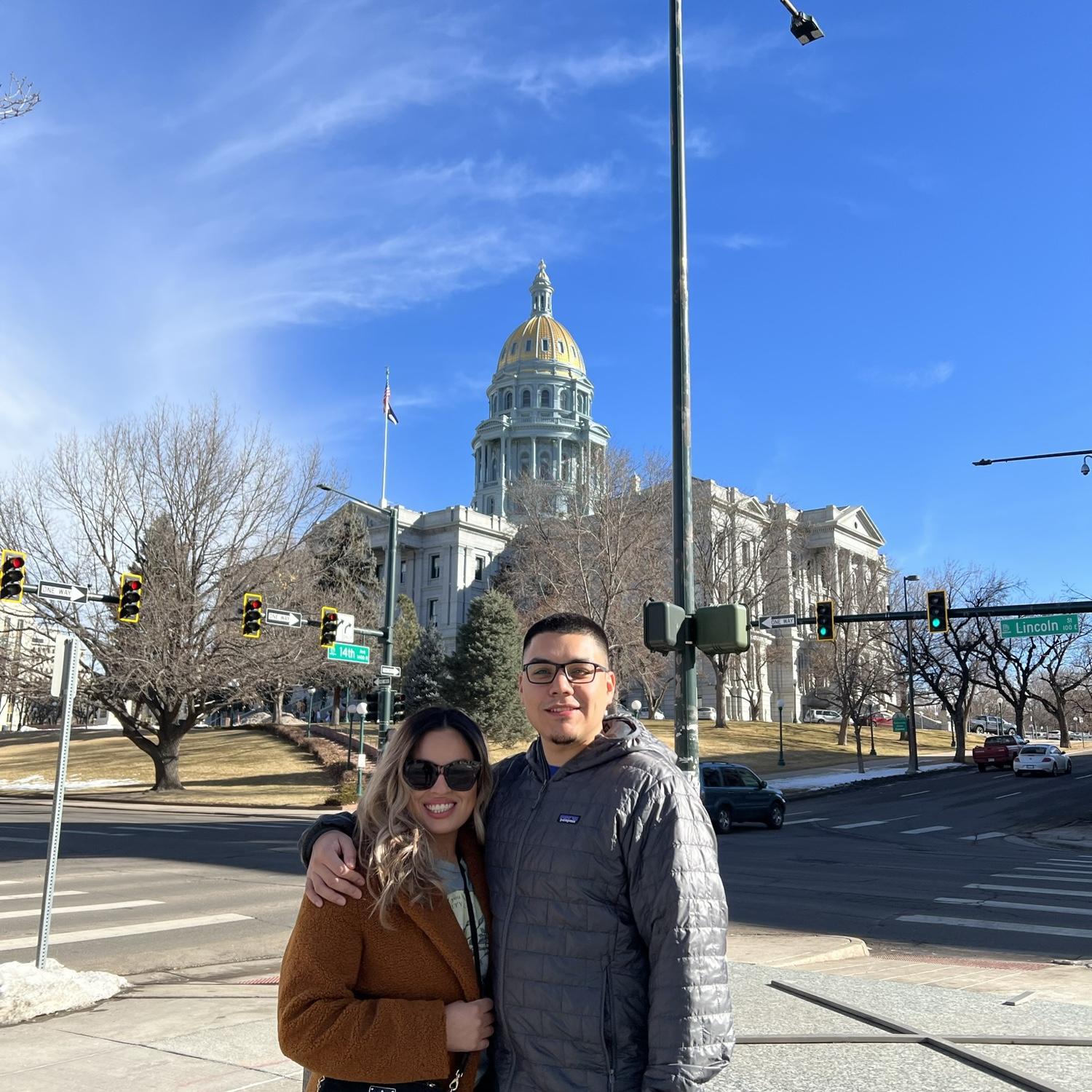 Denver, CO.
