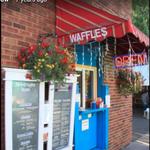 Waffle Window