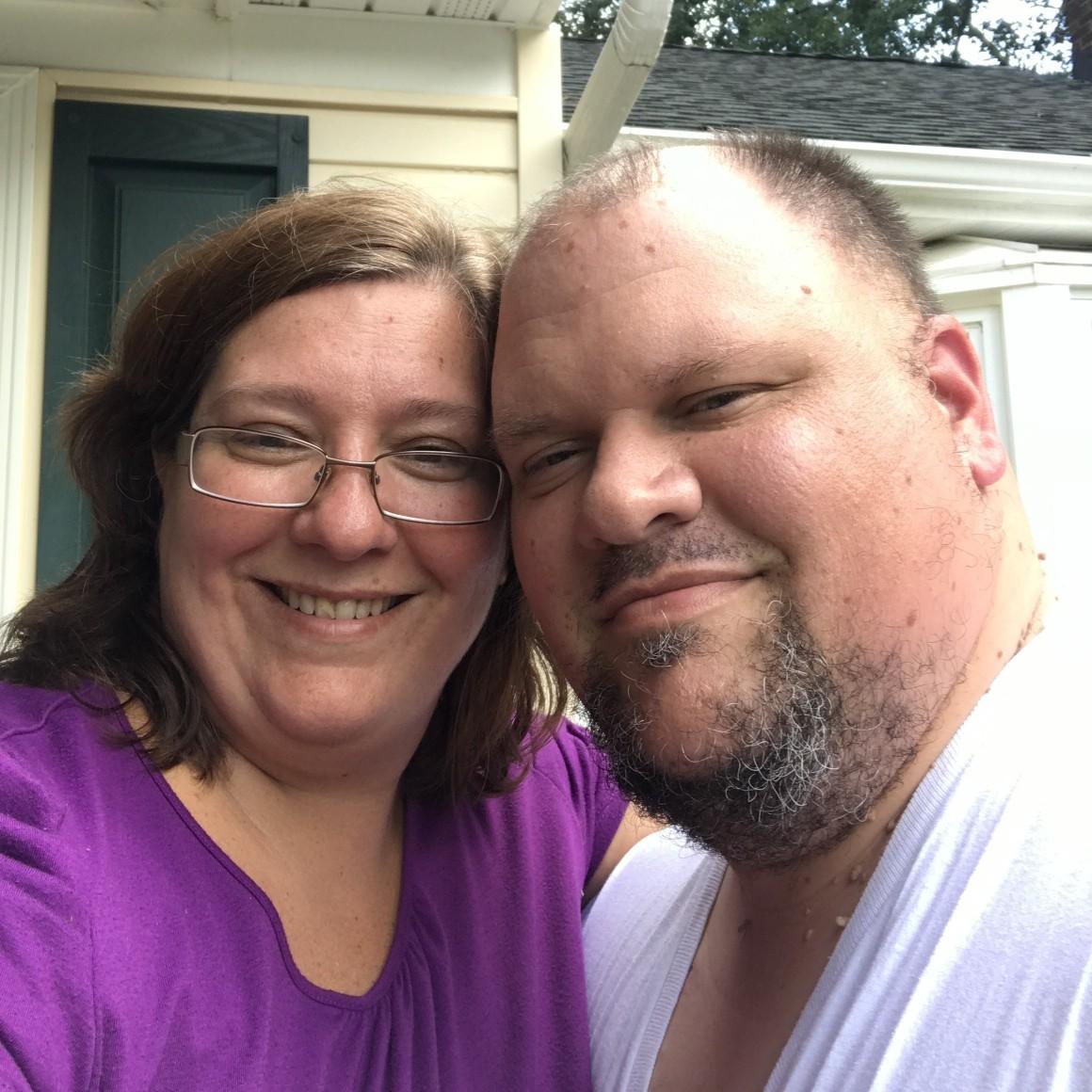 Our first couple picture