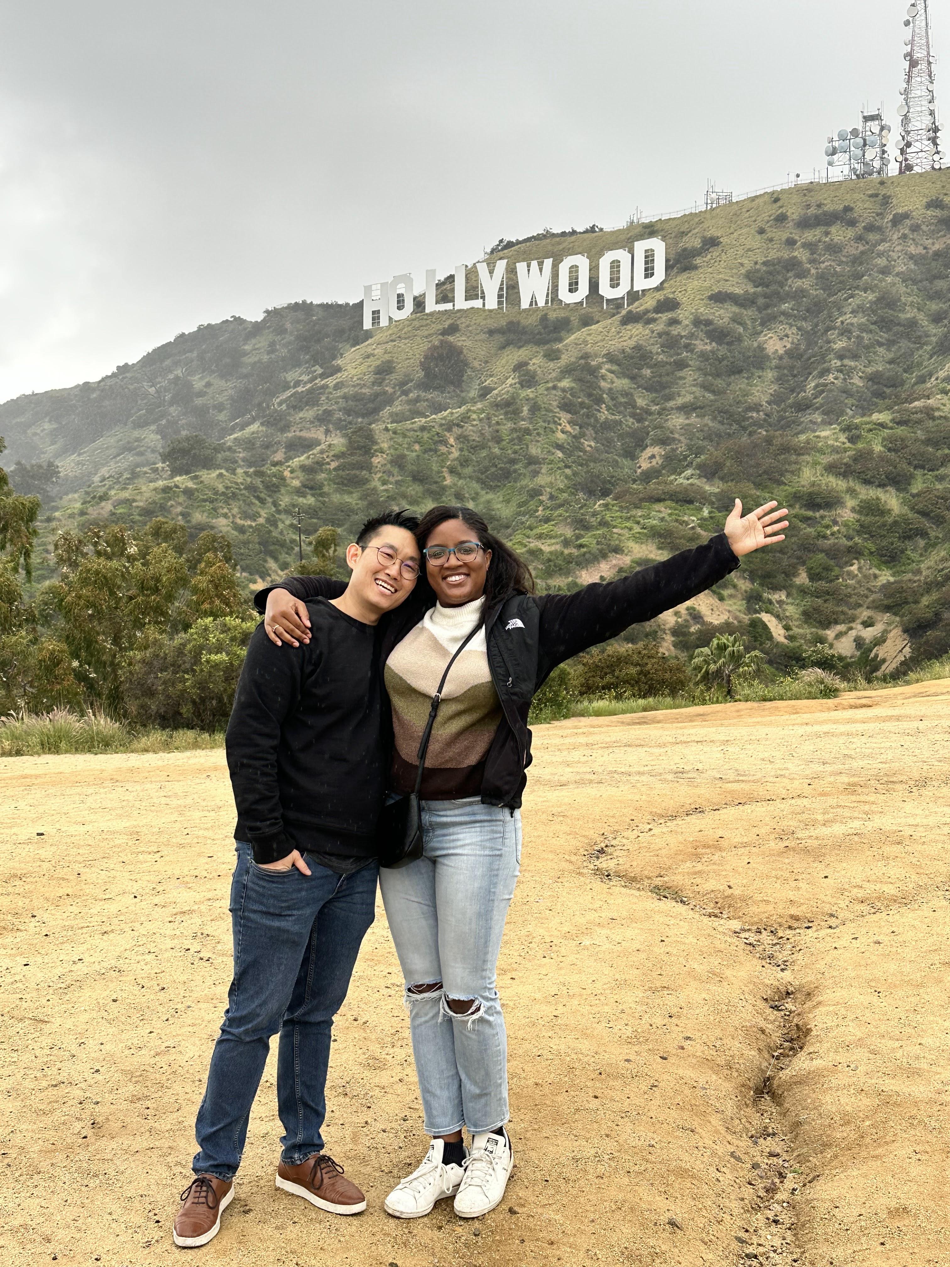 The Wedding Website of Victoria Mevs and Brian Lee