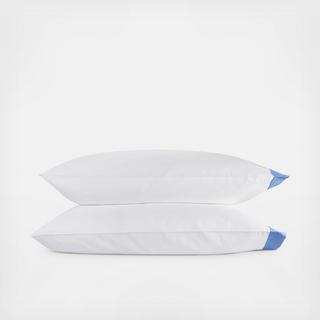 Oberlin Pillowcase, Set of 2