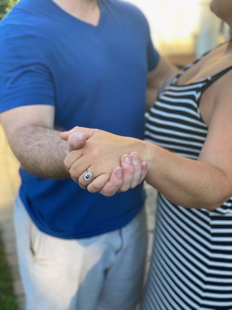 The Wedding Website of Sarah Decker and Scott Simpson