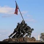Marine Corps Memorial