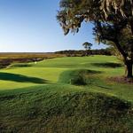 Oak Marsh at Omni Amelia Island Resort