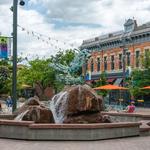 Down Town/Old Town Square