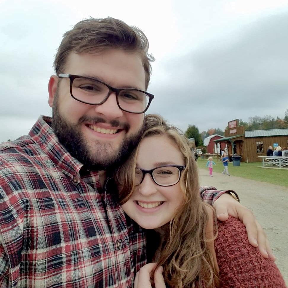 2019 • Pumpkin Patch, Scranton PA