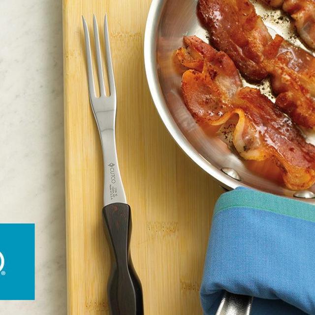 Turning Fork