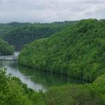 Warriors' Path State Park