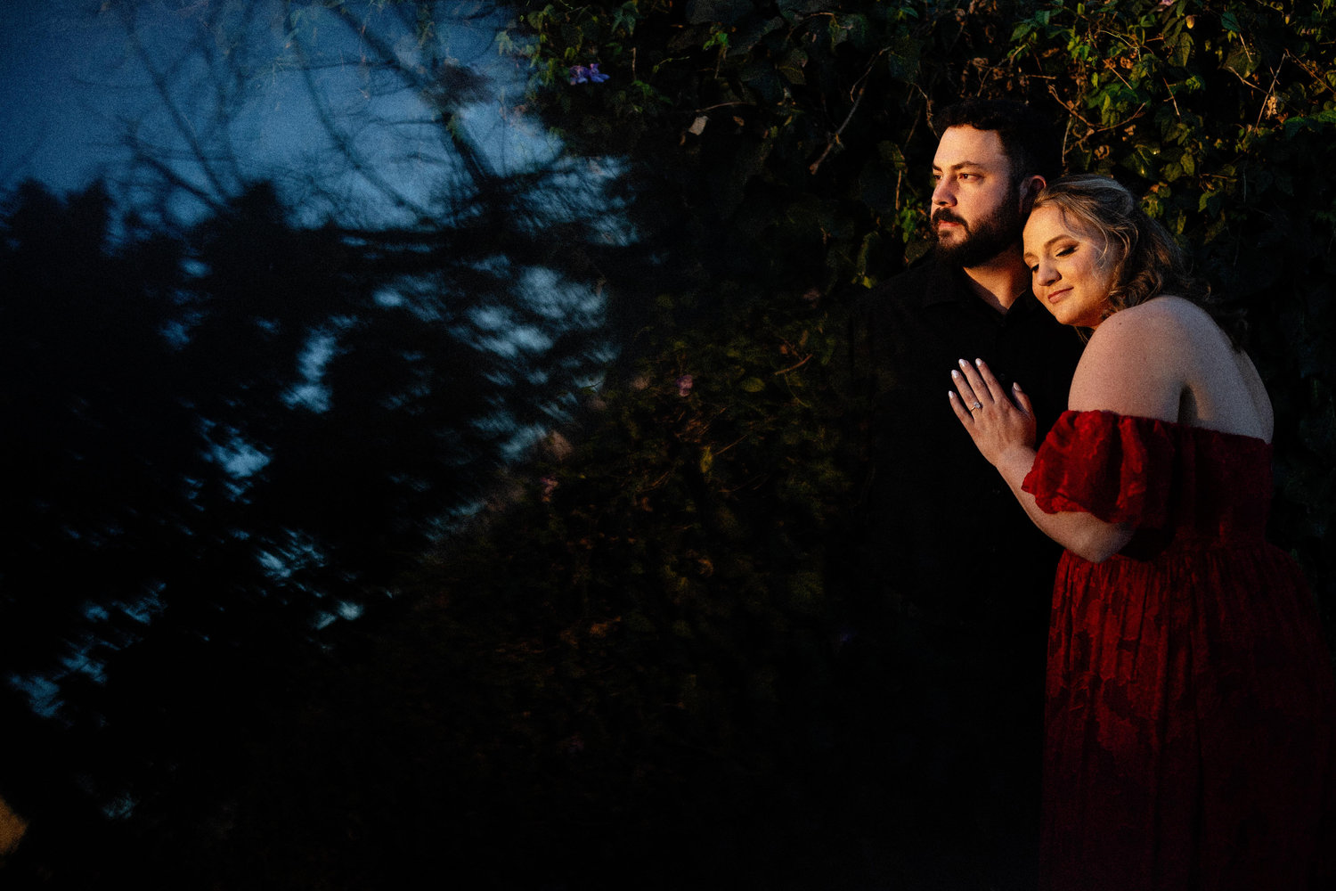 The Wedding Website of Karlie Cox and Jimmy Cox Jr.