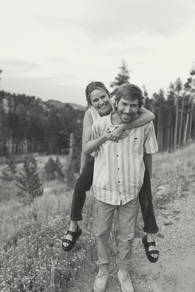 Miranda Brant and Andrew Knazek's Wedding Website
