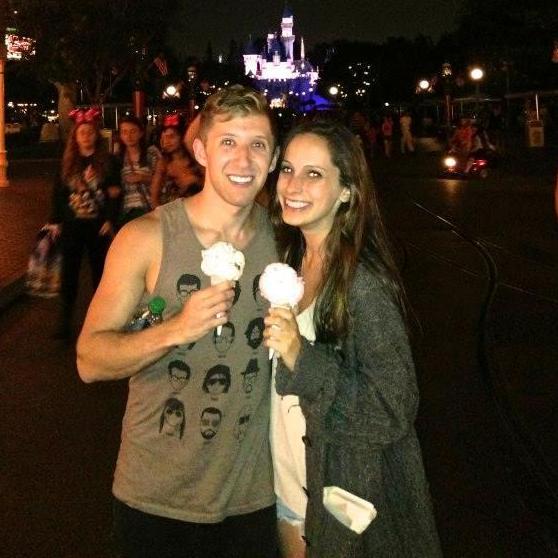 Disneyland 2013