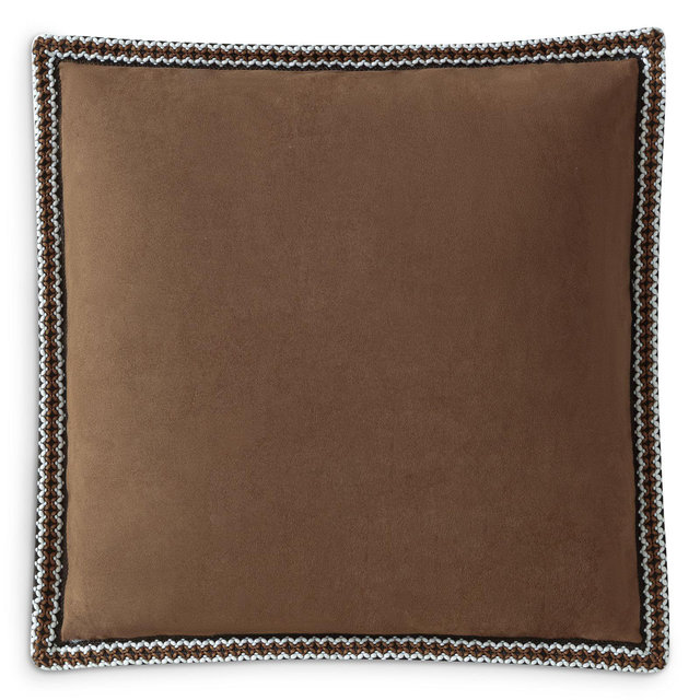 UGG® Kirkwood Braid Decorative Pillow, 20" x 20"