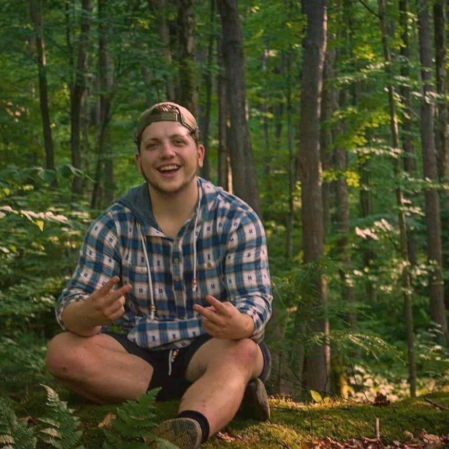 Austin's Groomsman, Turi!