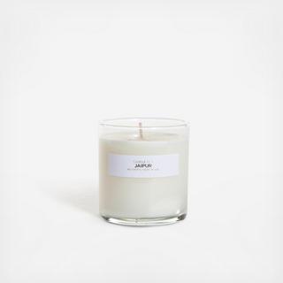 Jaipur Scented Candle