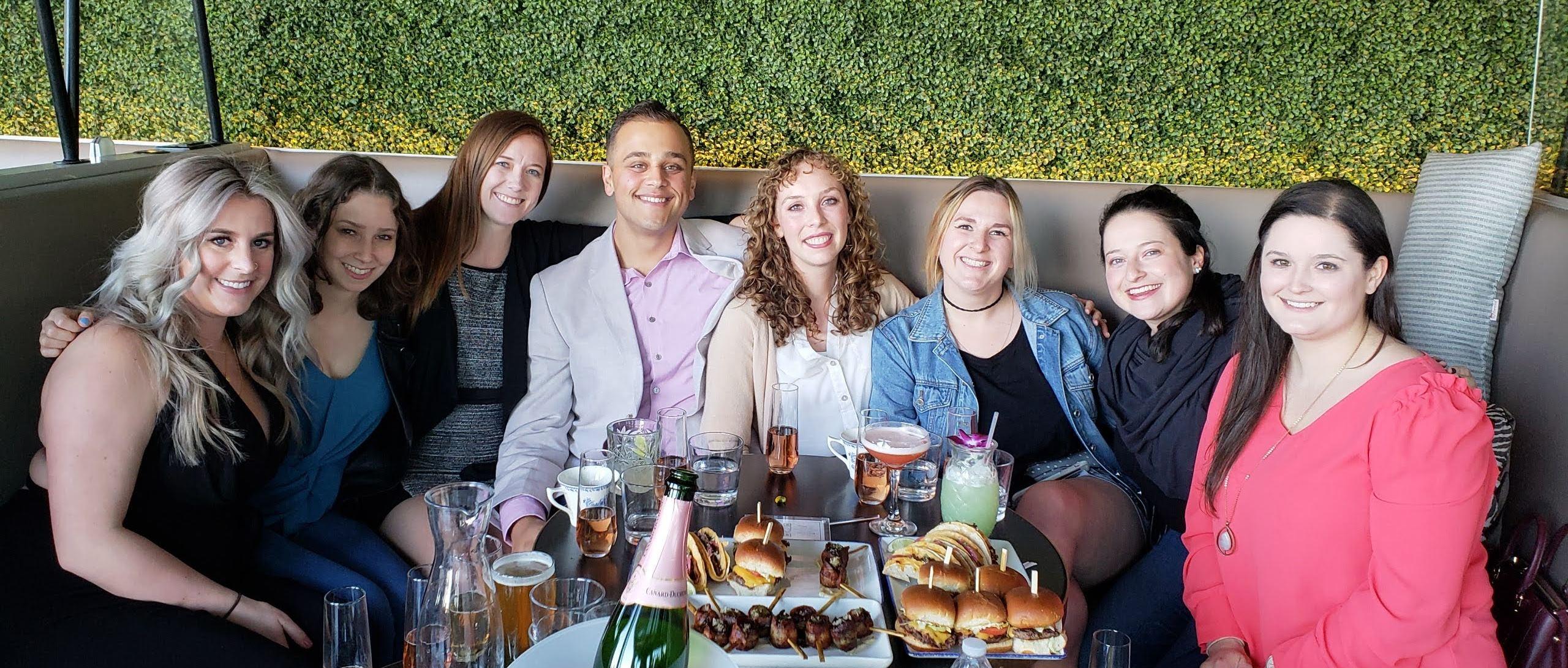 The Wedding Website of Kayla Theis and Andrew Thomasetti
