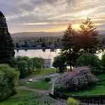 Mt Tabor Park