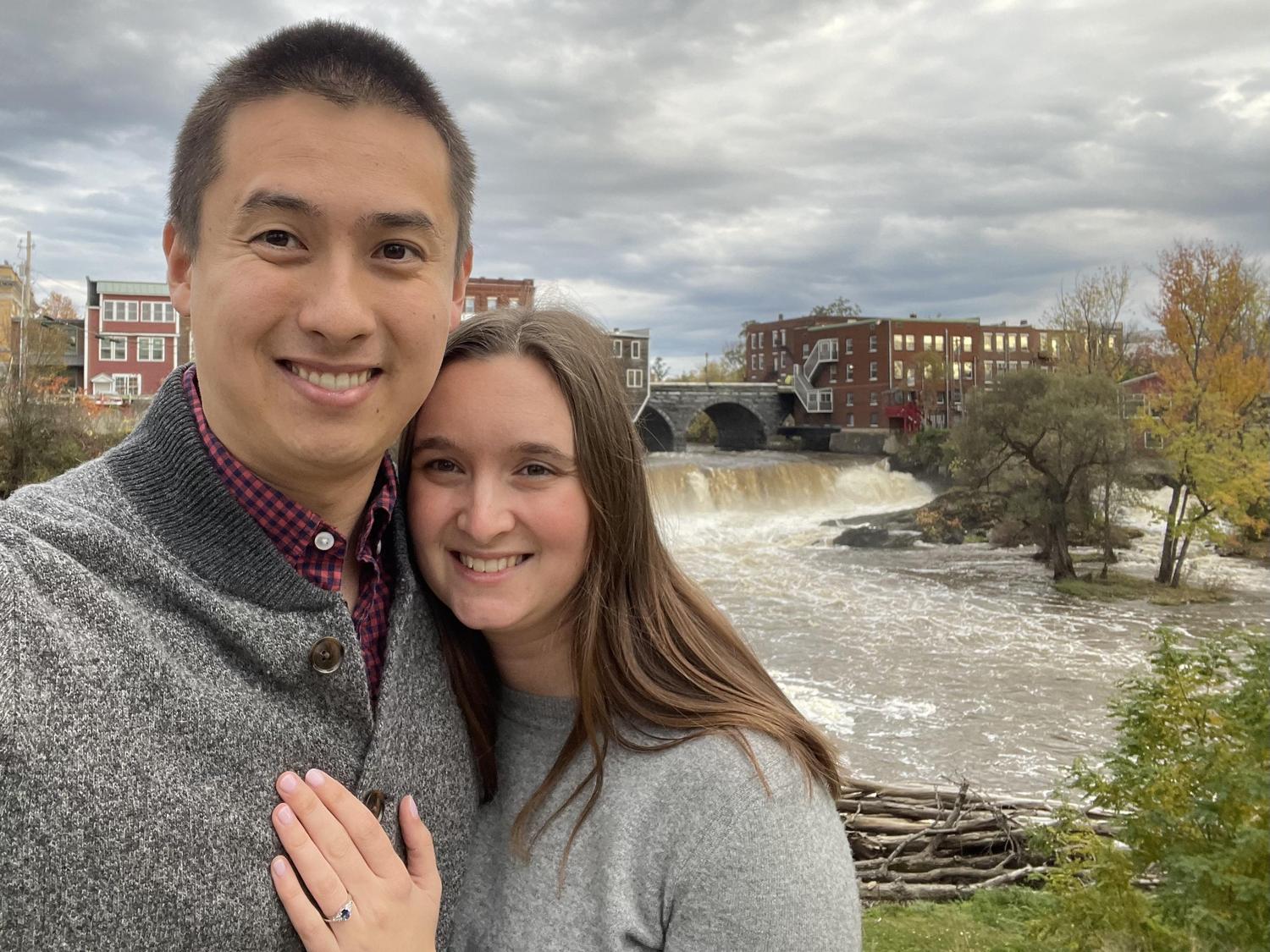 The Wedding Website of Laura Biester and Chet Aldrich