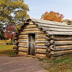Valley Forge National Historic Park