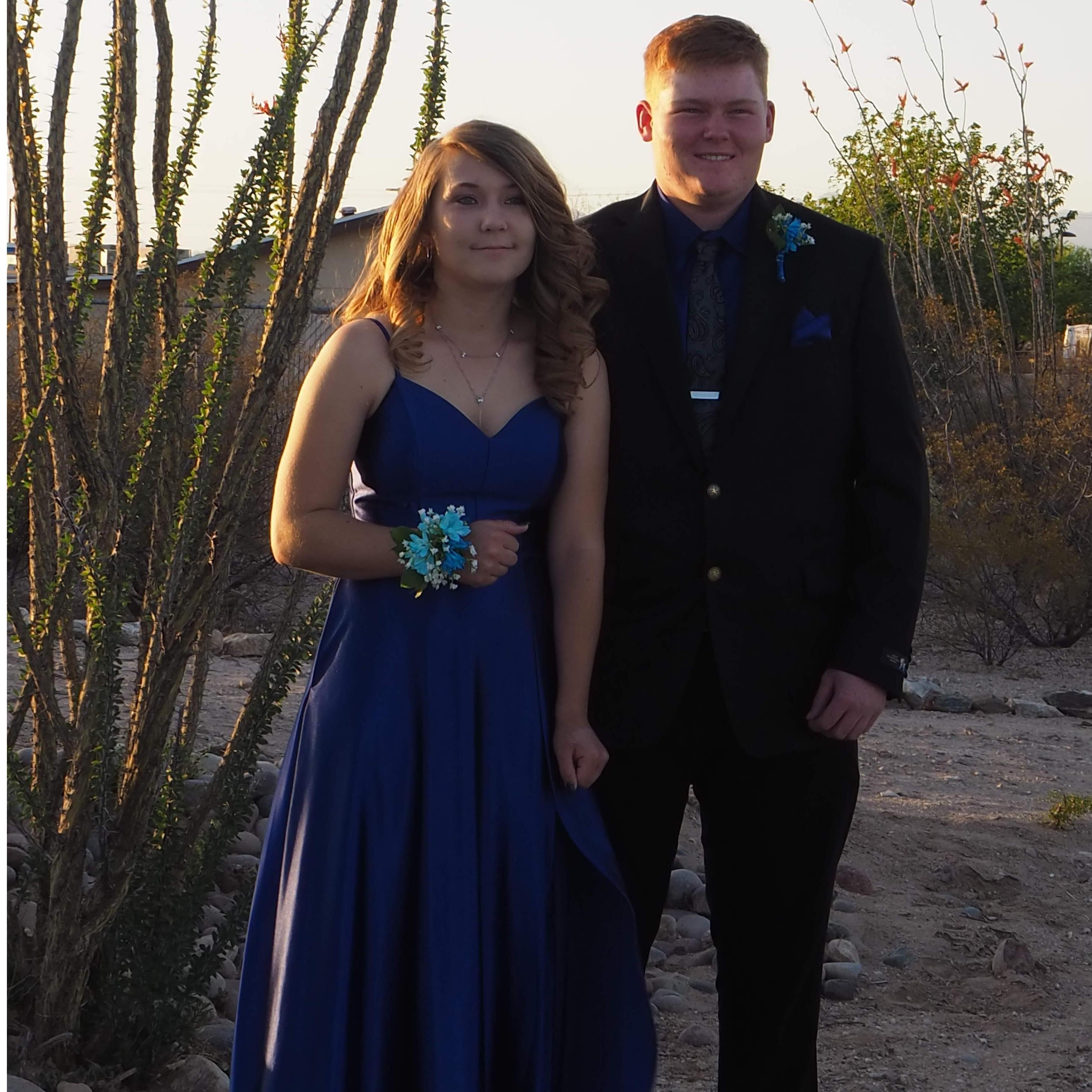Prom