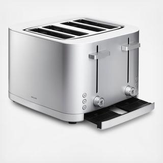 ZWILLING, Enfinigy 4-Slot Toaster | Zola