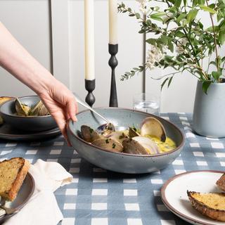 Weeknight Serving Bowl