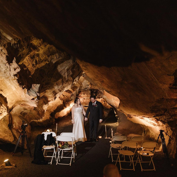 Our Wedding Videographer