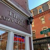 Theo's Cozy Corner Restaurant