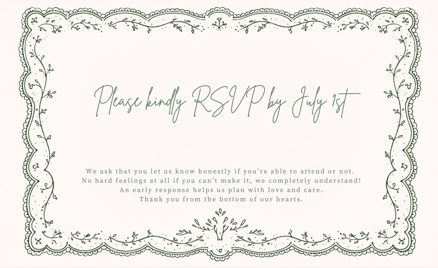 The Wedding Website of Michelle Ellington and Nathan Blackos