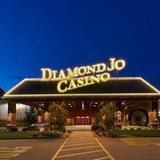 Diamond Jo Casino
