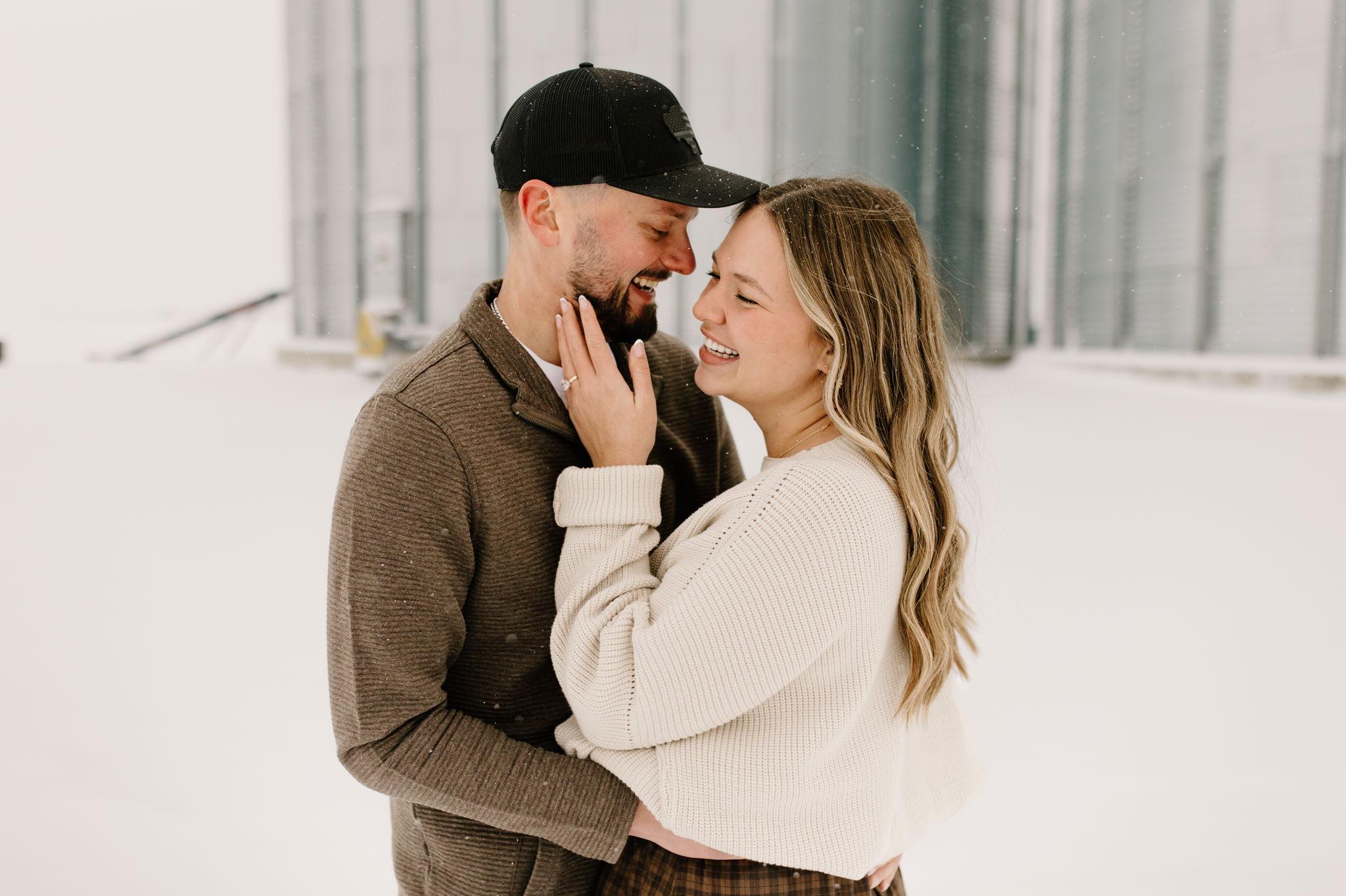 The Wedding Website of Ryanne Long and Riley Jelinek