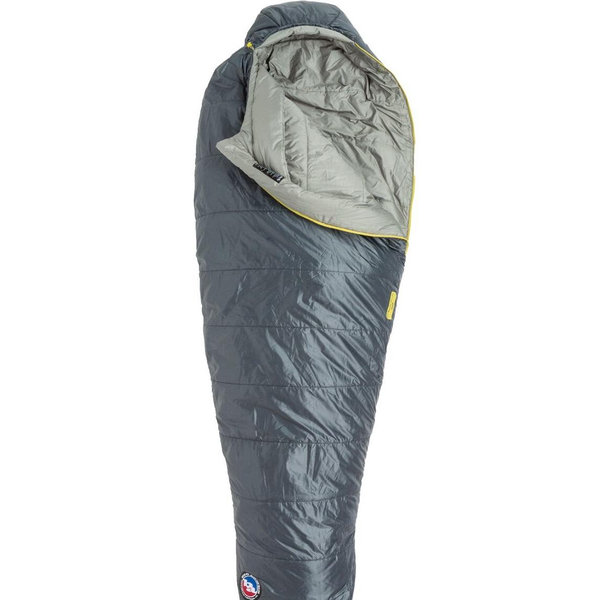 Big Agnes Anthracite 20 Sleeping Bag - Men's | REI Co-op