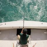 Fishing Excursion: Riviera Maya
