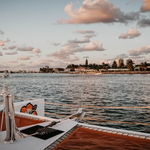 Sunset Cruise