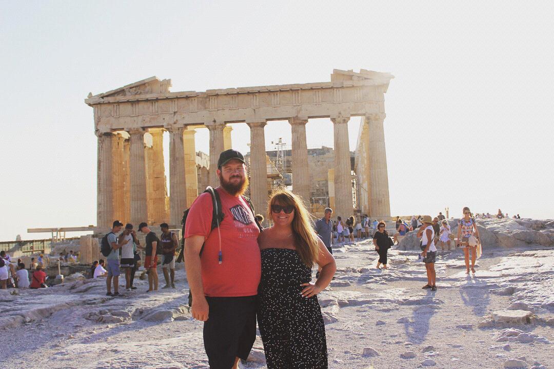 Acropolis lovins
