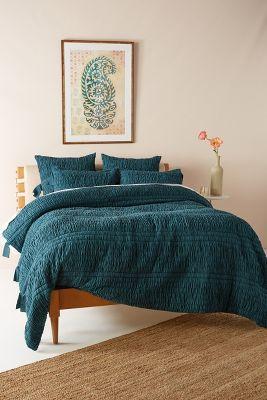 Textured Bardot Quilt