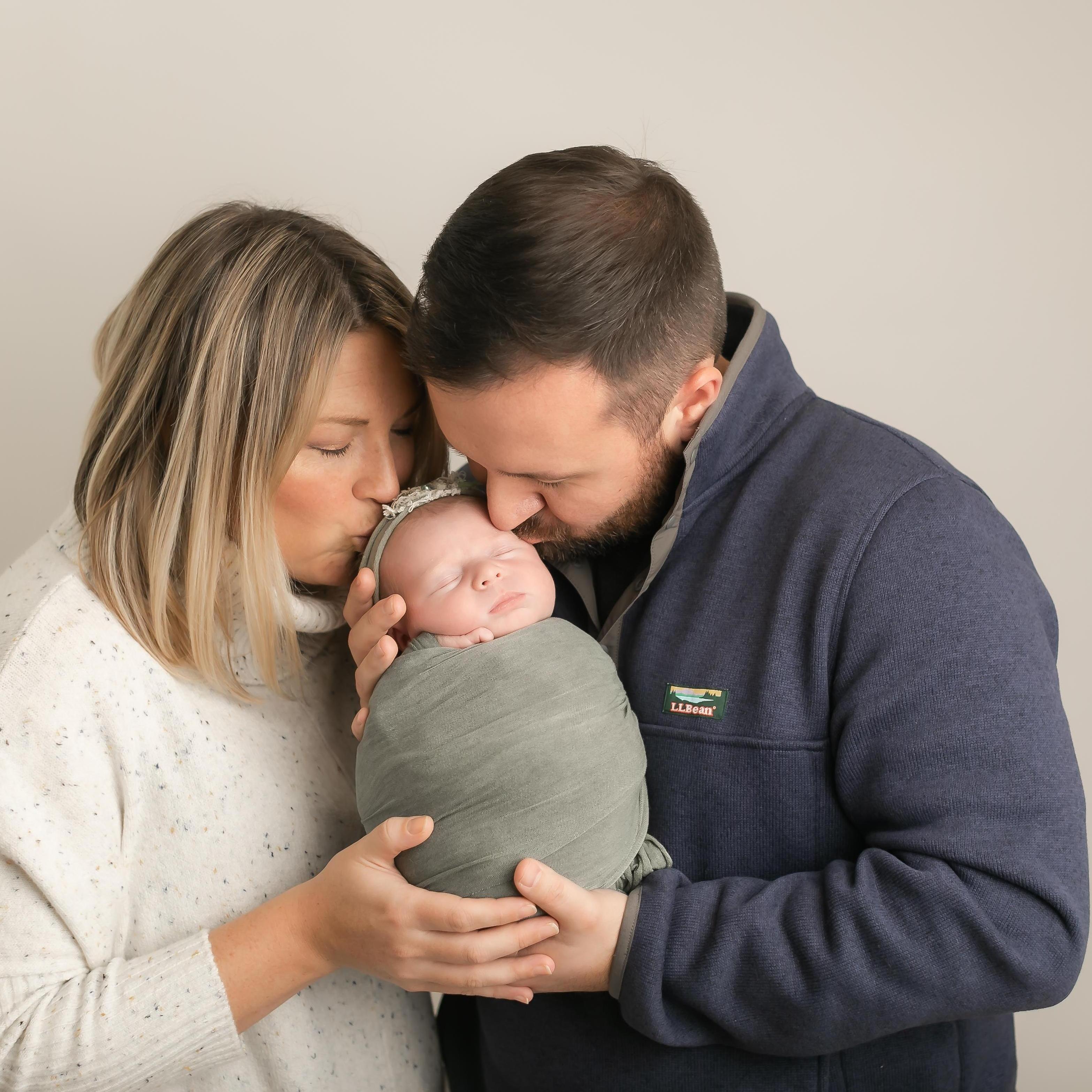 Growing our Family together