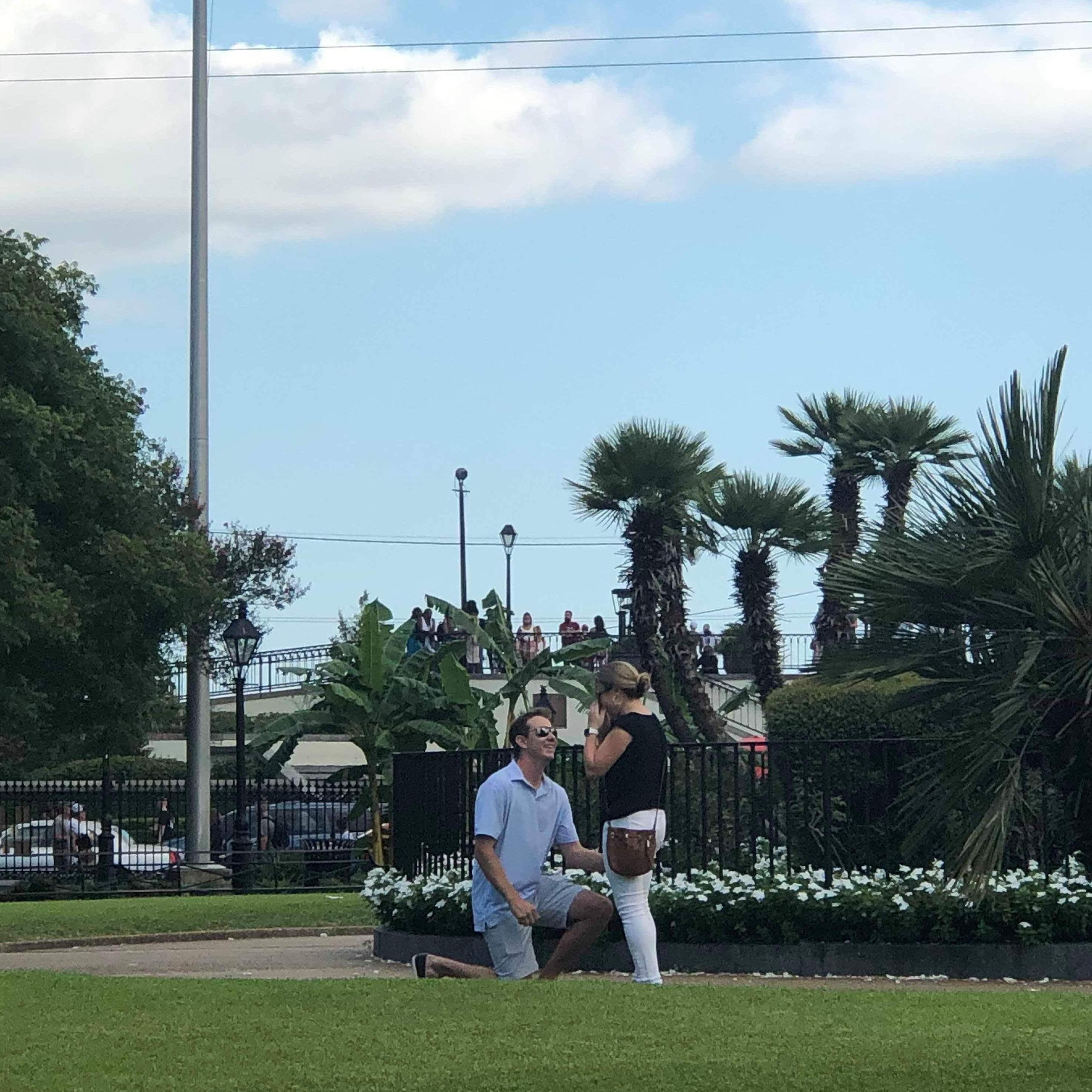 Engaged 9-28-2019