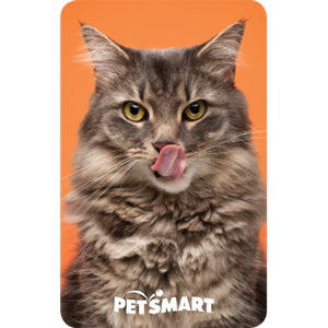 PetSmart Gift Card