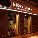 Black Sheep Coal Fired Pizza