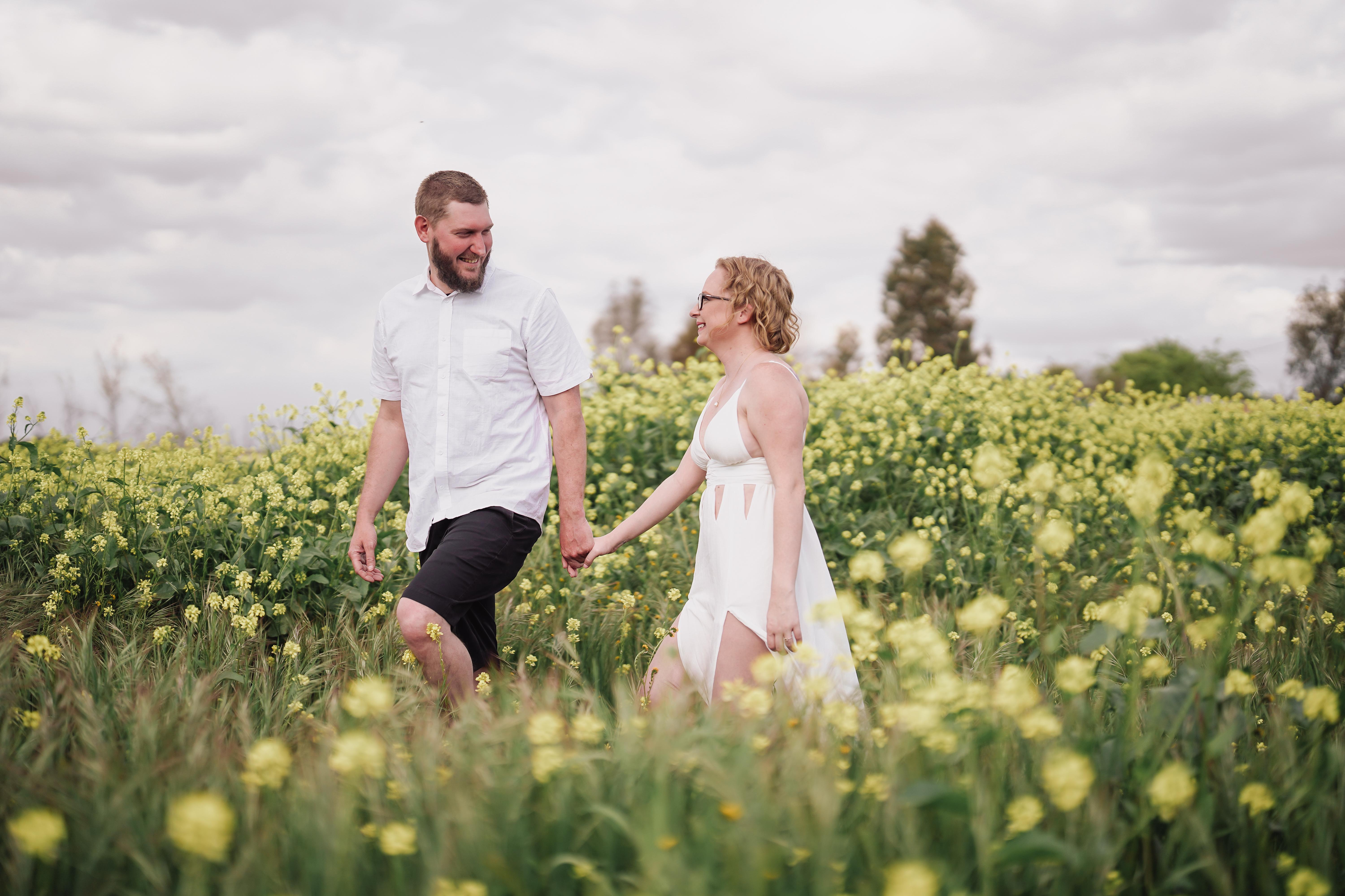 The Wedding Website of Jesse Hardy and Jason Johnson