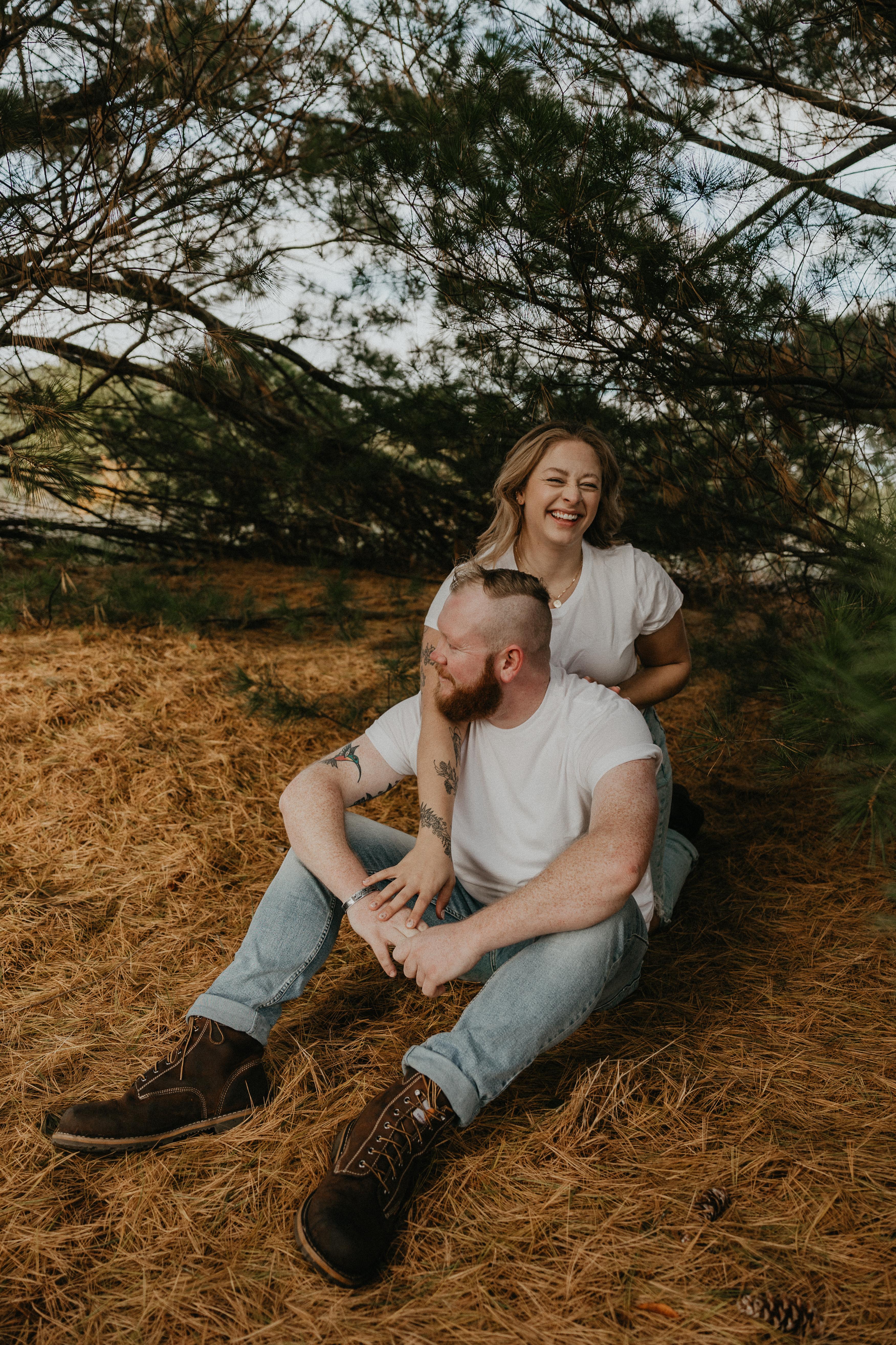 The Wedding Website of Maddie Dyer and Danny Paas
