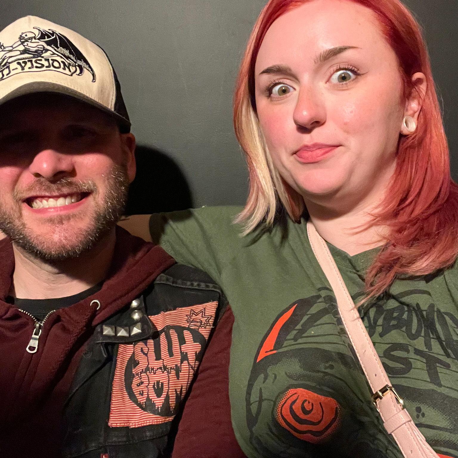 Speedbump Fest, 2025