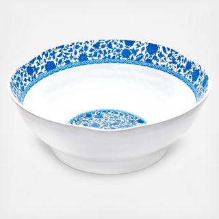 Heritage BPA Free Melamine Serving Bowl