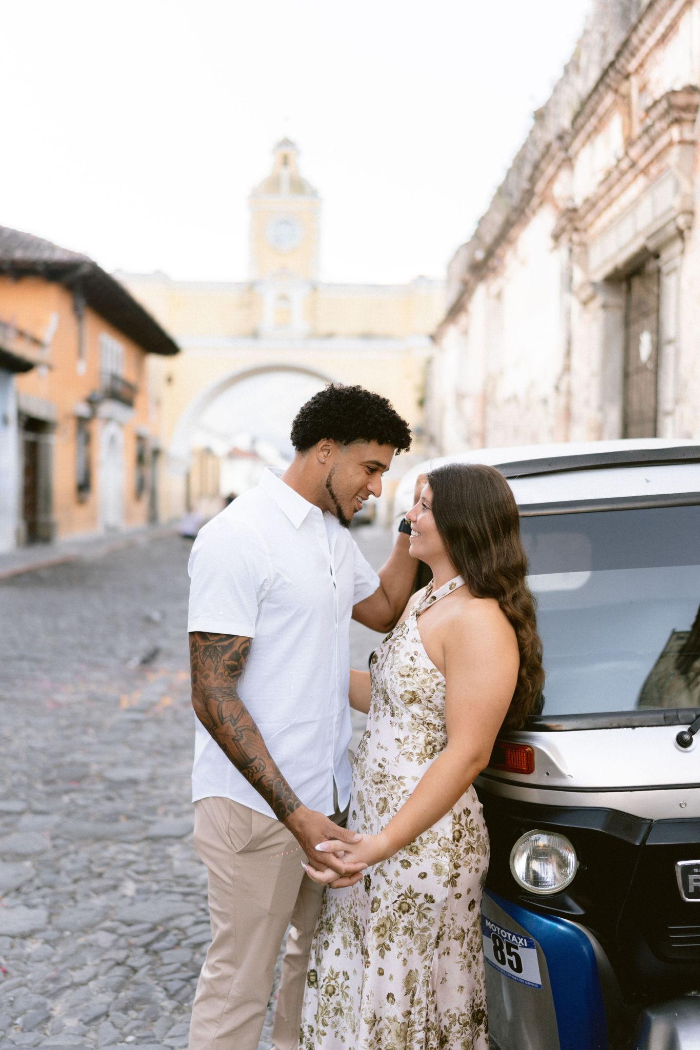 The Wedding Website of Nichole McClendon and Marcus McCants
