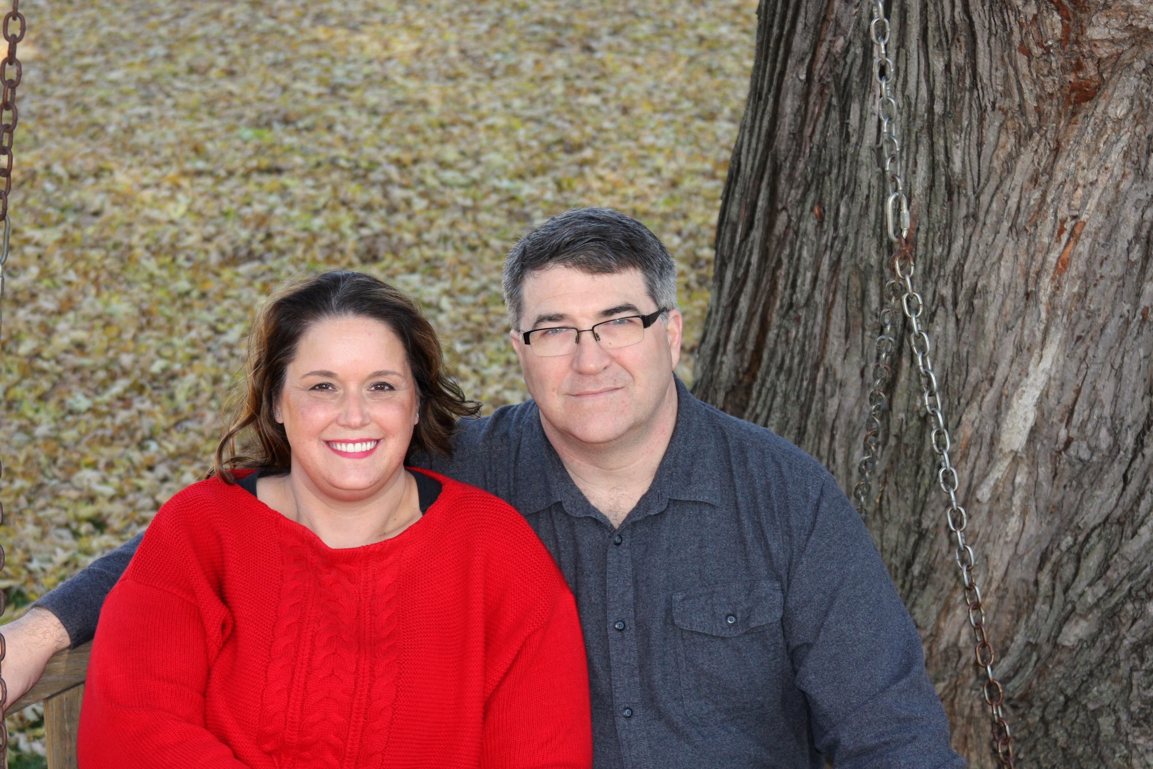 The Wedding Website of Toby Lewis and Keith Zacharias