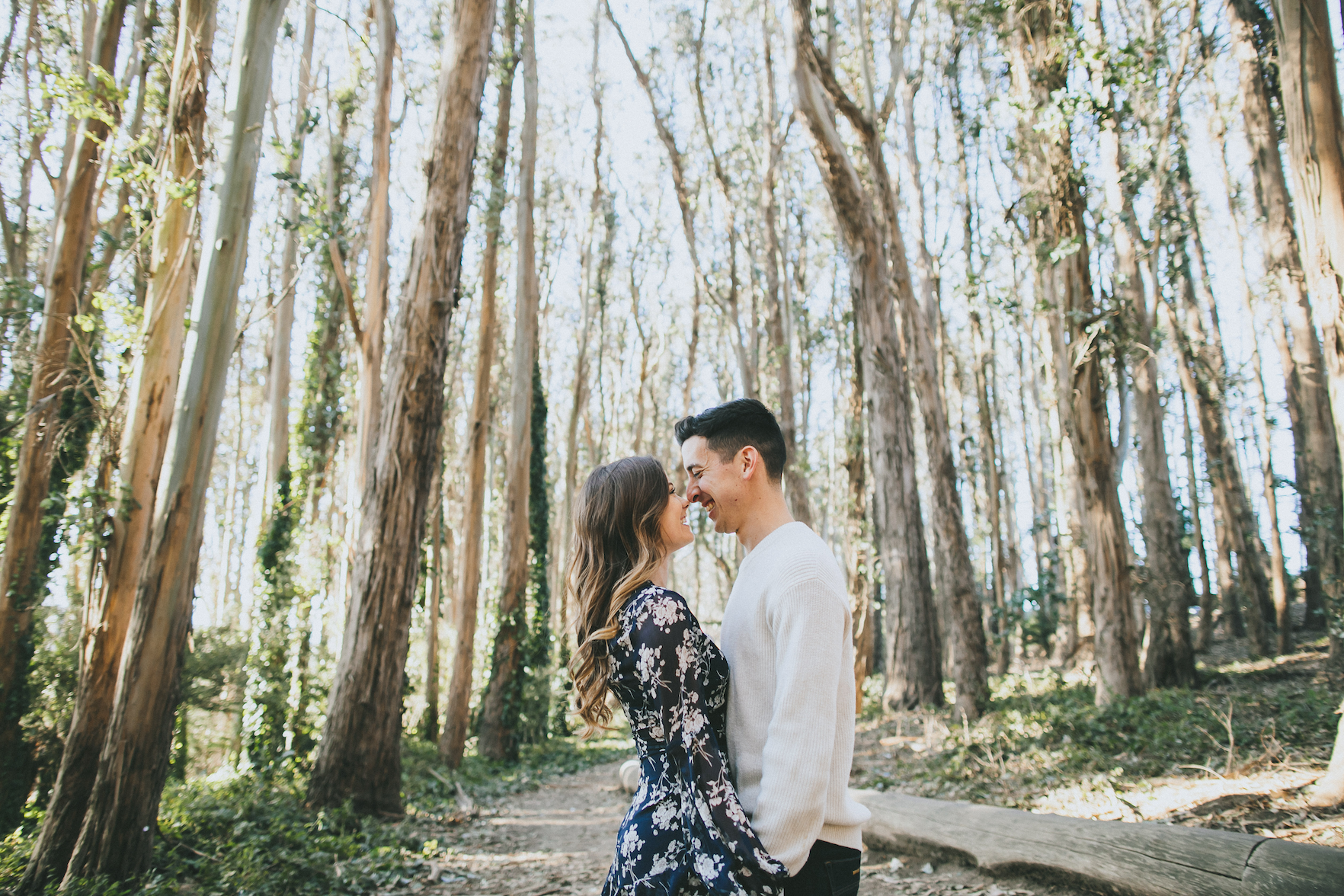 The Wedding Website of Chloe’ Bagley and Andrew Dong